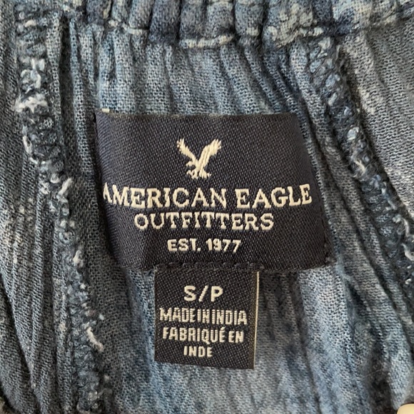 American Eagle Tank - Picture 2 of 4